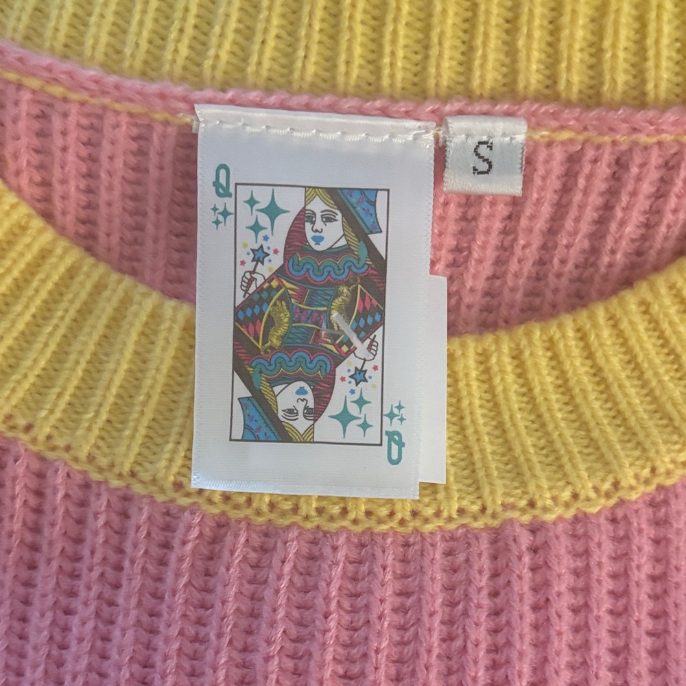 Queen of sparkles ‘Spicy Marg Queen’ shirt - Picture 3 of 3